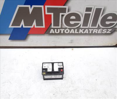 [GYÁRI ÚJ] BMW AGM  (70 AH) AKKUMLÁTOR (DOT: 1025)| 61 21 6805461